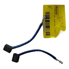 Par De Carvao 220v Furadeira Impacto D21570 - Dewalt Foto  mini 1