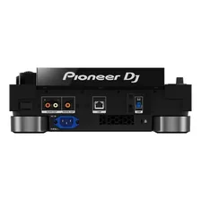 Par de cores Pioneer Cdj-3000 Preto Estrelado Foto mini 3