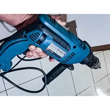 Par De Escova De Carvão Cb 419 Para Furadeira Makita Hp1500 Foto mini 4