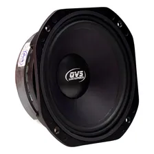 Par De Falante Qvs 8 Polegadas 250rms Medio Grave Medio Qvs Cor Preto Foto mini  2