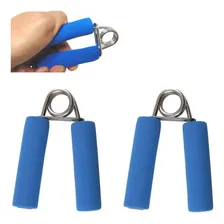 Par De Hand Grip Alicate Exercício Mão Punho Antebraço Foto mini 1