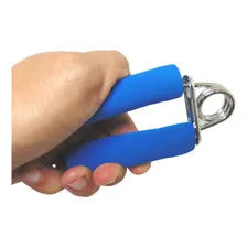 Par De Hand Grip Alicate Exercício Mão Punho Antebraço Foto mini 2