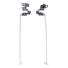 Par De Haste Com Dobradiças Para Notebook Acer Aspire F5573g Foto mini 1