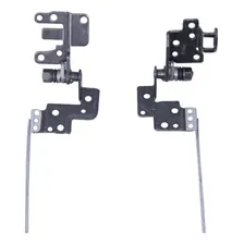 Par De Haste Com Dobradiças Para Notebook Acer Aspire F5573g Foto mini 3