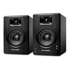 Par De Monitor De Audio M Audio Bx4 Bt Pair C/ Foto  mini 1