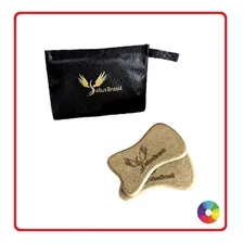 Par De Pantalas Para Massagem Modeladora Facial Foto  mini 1