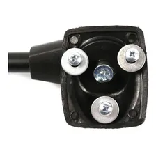 Par De Pés De Bumbo Concept Rmv - Preto Foto mini 3