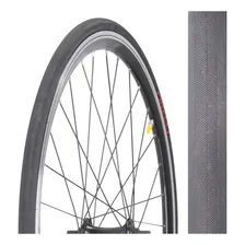 Par De Pneu Bicicleta 700x23 Pirelli Corsa Pro Kevlar Preto Foto mini 3