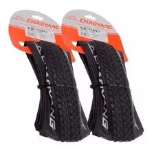 Par De Pneus Aro 29 X 2.20 Chaoyang Victory Kevlar Foto  mini 1