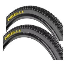 Par De Pneus Pirelli Scorpion Mb2 29x2.0 Foto mini 1