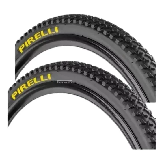 Par De Pneus Pirelli Scorpion Mb2 29x2.0 Foto 1