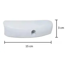 Par De Puxadores Freezer Metalfrio Da550/420 Foto mini  2