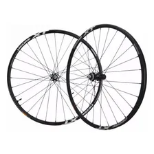 Par De Roda 29 Shimano Deore Xt Wh M8000 Tubeless 29er Foto mini 1