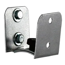 Par De Suporte Caixa Acústica Som Home Theater Parede Cinza Foto mini 3