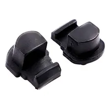 Par De Travas Escova Rotativa Conair Polishop 127/220v Foto mini 1