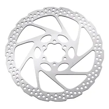 Par Disco Freio Rotor Shimano Deore Rt56 160mm C/ Parafusos Foto mini 4