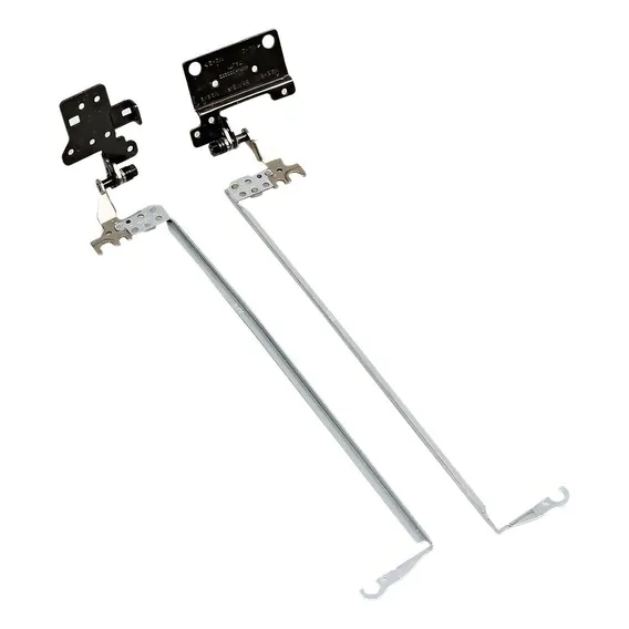 Par Dobradiças CompatÃvel Notebook Acer Es1-533 L+r Foto 1