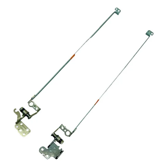 Par Dobradiças E Hastes P/ Acer Aspire E1-571 E1-531 E1-521 Foto 1