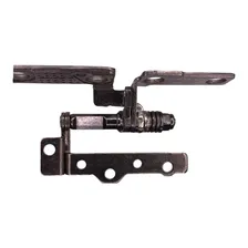 Par Dobradiças Para Notebook Dell G3 15 Foto mini 4