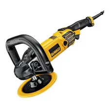 Par Escovas De Carvão Para Politriz Dwp849x Dewalt - N398321 Foto mini 3