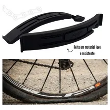 Par Espatula Troca De Pneu Bike + Kit Remendo Reparo Bike Foto mini 4