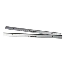 Par Facas Desengrossadeira 319 Mm Indfema 506009 Pdj310 G683 Foto mini 1