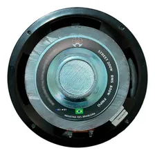 Par Falante 8 Polegadas Sub Compet 200w Rms 4 Ohm Potente Foto mini 3