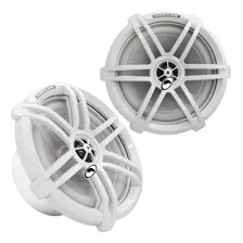 Par Falante Marinizado Hm650 6,5 Hurricane 280w Rms 2 Vias Foto mini 1