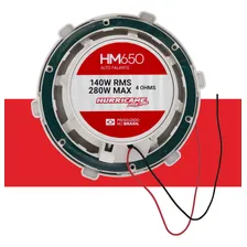 Par Falante Marinizado Hm650 6,5 Hurricane 280w Rms 2 Vias Foto mini 2
