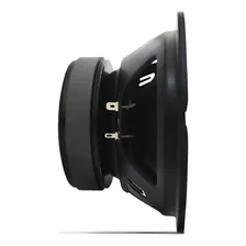 Par Falante Medio Grave Hurricane Pro Mb690 6x9 460w Rms Foto mini 3