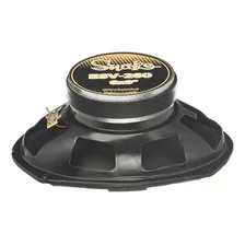 Par Falantes 6x9 Snake Pro Esv 260w Rms Argo Voyage Saveiro Foto mini 4