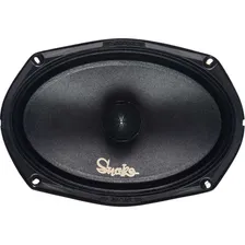 Par Falantes 6x9 Snake Pro Esv 260w Rms Argo Voyage Saveiro Foto mini 2