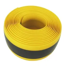Par Fita Anti Furo Bike Mtb Para Aro 20 24 26 Mtb 31mm 2.1m Foto mini 2