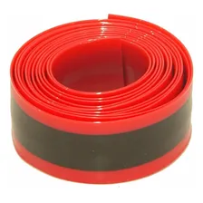 Par Fita Anti Furo Bike Mtb Para Aro 20 24 26 Mtb 31mm 2.1m Foto mini 3