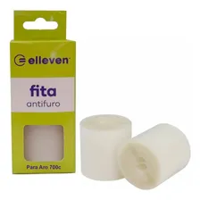 Par Fita Anti Furo Elleven Speed Fixa Aro 700 X 25mm Leve Foto mini 1