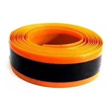 Par Fita Anti-furo Safetire Aro 700 Bike Speed 23mm Foto mini 4