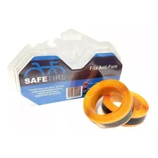 Par Fita Anti-furo Safetire Aro 700 Bike Speed 23mm Foto mini  3