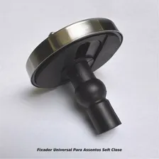 Par Fixador Para Assento Vaso Sanitário Privada Inox Inowar Foto mini 2