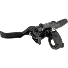 Par Freio Disco Hidraulico Shimano Deore M6100 S/ Rotor Foto mini 4