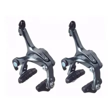 Par Freio Ferradura Speed Shimano Tiagra Br 4700 Foto mini 3