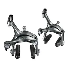 Par Freio Ferradura Speed Shimano Tiagra Br 4700 Foto mini 1