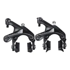 Par Freio Ferradura Speed Shimano Ultegra R8100 Dual Pivot Foto mini 1