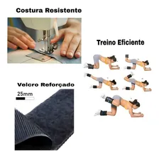 Par Halter 3 Kg Rosa + Par Caneleira 3 Kg + Colchonete Foto mini 4