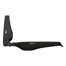 Par Helice Dobrável Carbono Drone T-motor 175 Gr Foto mini 1