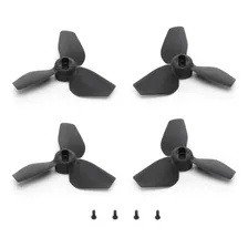Par Hélices Dji Para Drone Dji Neo ( Dji1055 ) Cor Preto Foto mini 2