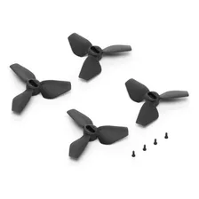 Par Hélices Dji Para Drone Dji Neo ( Dji1055 ) Cor Preto Foto mini 3