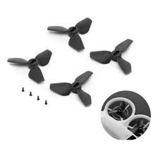 Par Hélices Dji Para Drone Dji Neo ( Dji1055 ) Cor Preto Foto mini 1