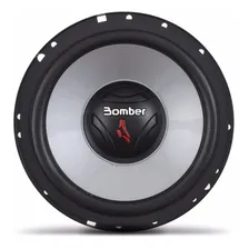 Par Kit Two Way 2 Vias 6 Pol + Tweeters Bomber Upgrade 400w Cor Cinza Foto mini 3