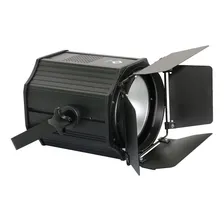 Par Led Cobe Color 200w Rgbw Par Led Fresnel Foto mini 4