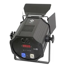 Par Led Cobe Color 200w Rgbw Par Led Fresnel Foto mini 3